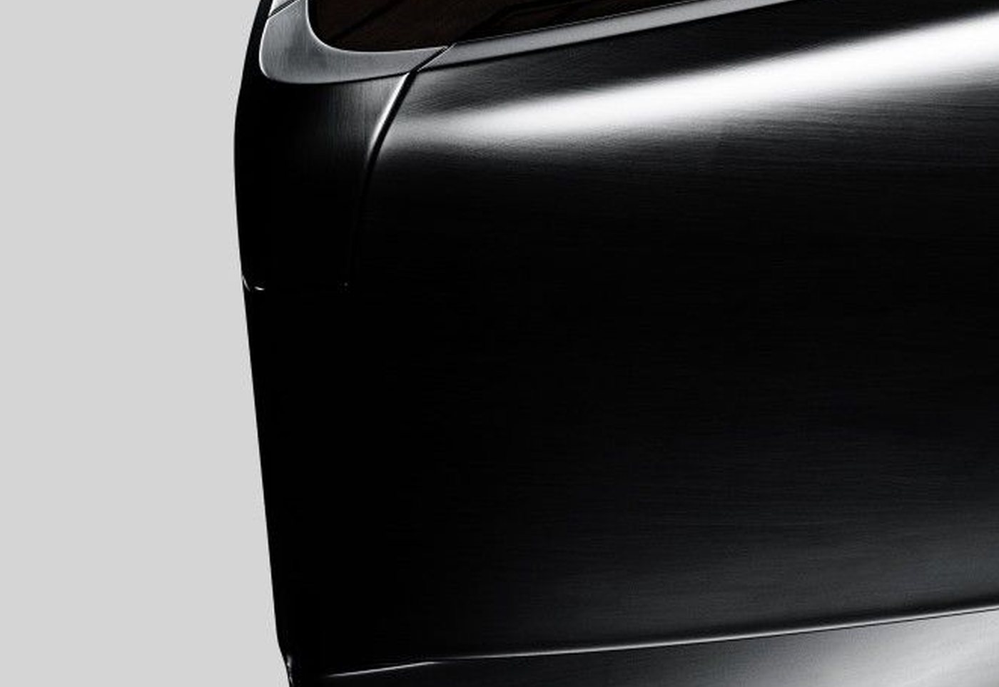 Sealed and protected hull with a mirror finish at DSTNCT WERKS